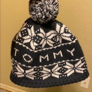 Men’s Tommy Hilfiger beanie